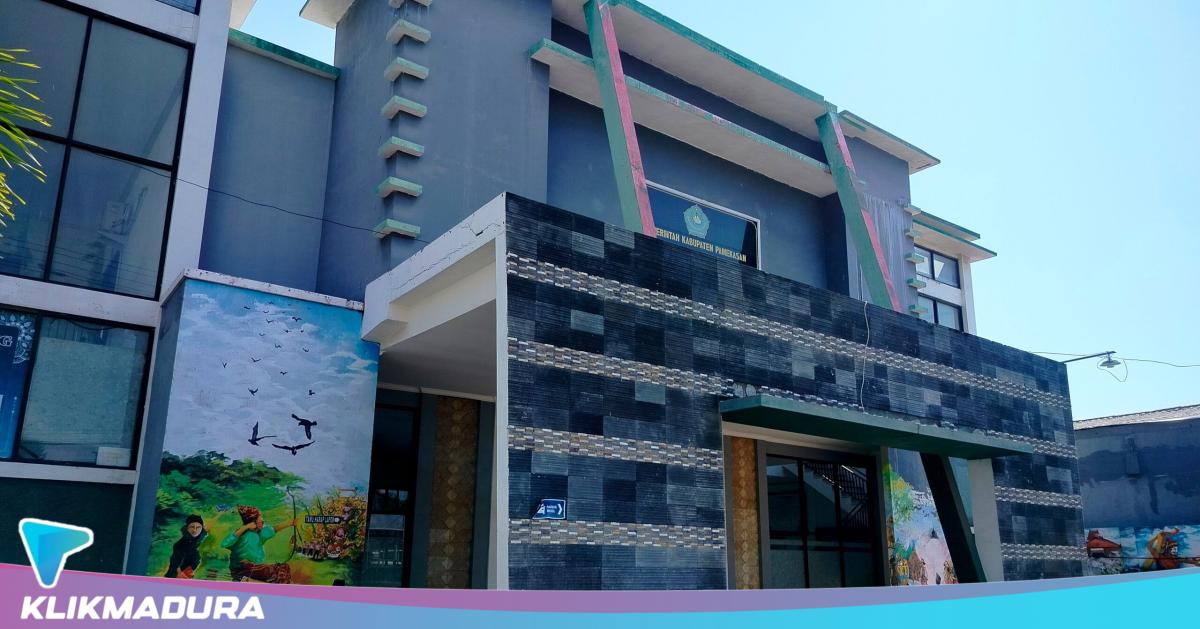 125 Kursi Kepala Sekolah di Pamekasan Masih Plt, Disdikbud Targetkan Tuntas Tahun Ini