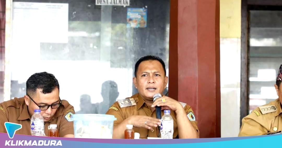 Legalitas Dapur MBG di Pamekasan Belum Beres, Satgas Klaim Sudah Lapor BGN