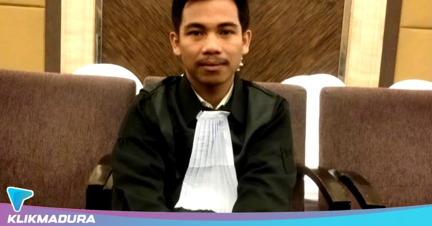 Diduga Cabuli Siswi, Oknum Guru di Kangean Dilaporkan ke Polisi