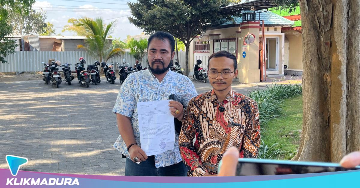Anak 8 Tahun di Pamekasan Diduga Jadi Korban Kekerasan Seksual, Alami Trauma Mendalam