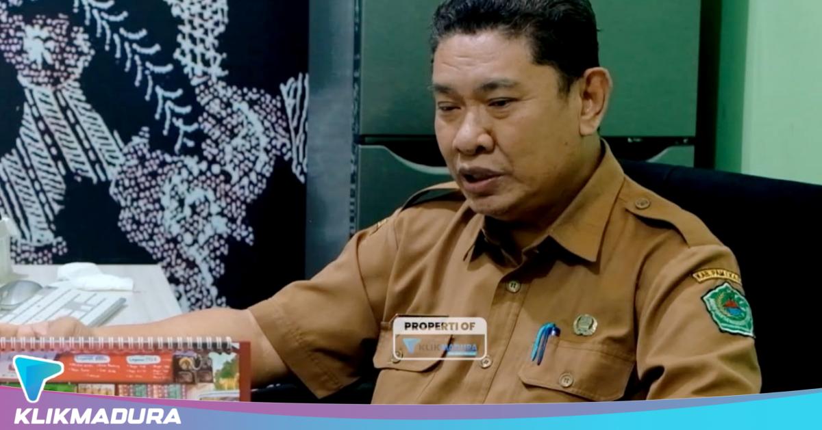 RSUD Waru Pamekasan Belanja Enam Alkes Canggih, Anggaran Tembus Rp13,9 Miliar