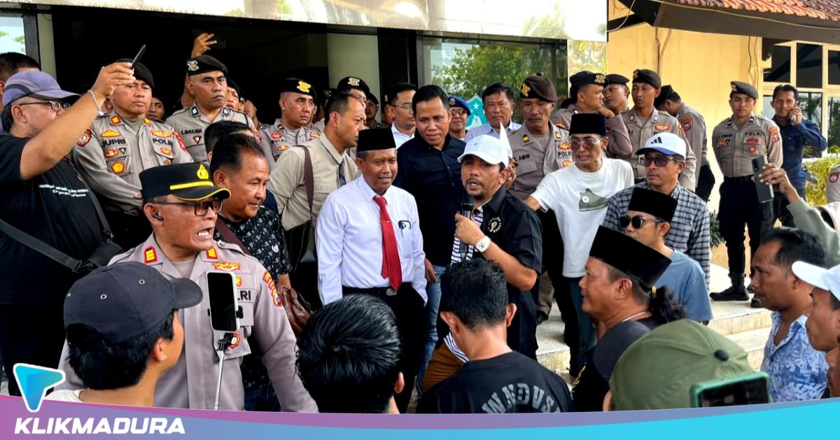 Aktivis Desak Berobat Gratis Saat Transisi UHC, Pemkab Pamekasan Terbitkan Surat Edaran