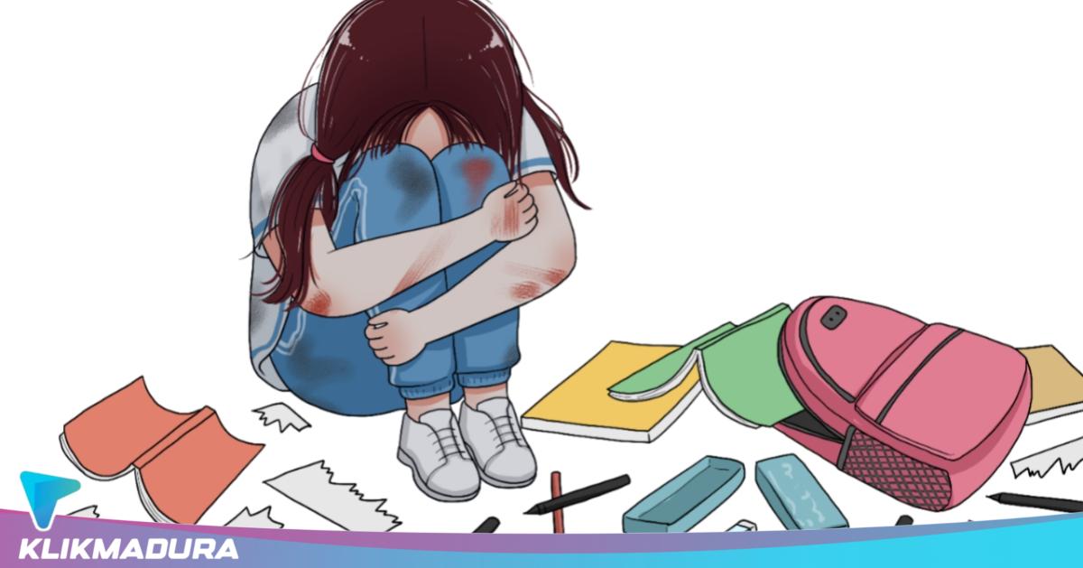 Pria 43 Tahun Diamankan Polsek Kangean, Diduga Cabuli Anak di Ruang Guru SD