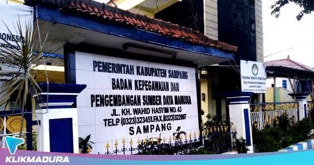Kontrak Segera Berakhir, 3.214 PPPK Paruh Waktu di Sampang Harap-Harap Cemas