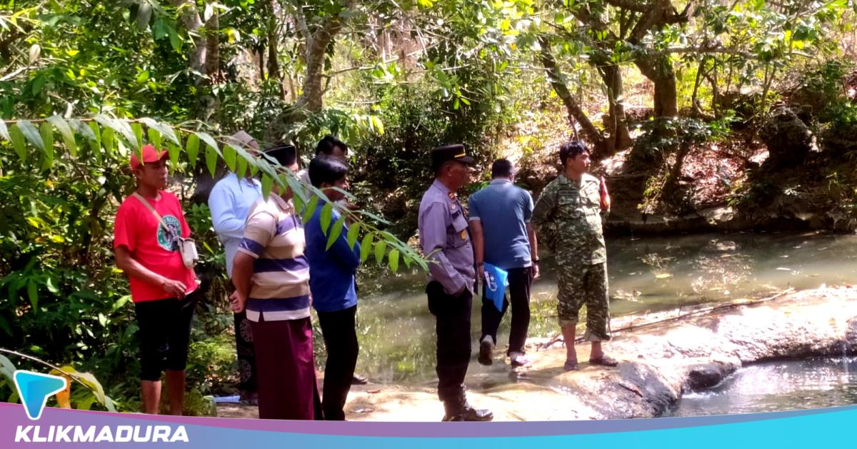 Praktik Renang Berujung Duka, Siswa SMAN 1 Ambunten Meninggal di Sungai Nangka