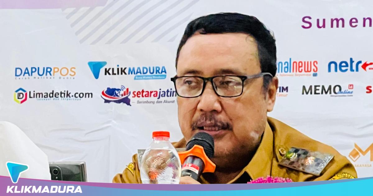 DPMD Sumenep Pastikan Pilkades 2027 Digelar Dua Sistem, 246 Desa Siap Pilih Pemimpin Baru