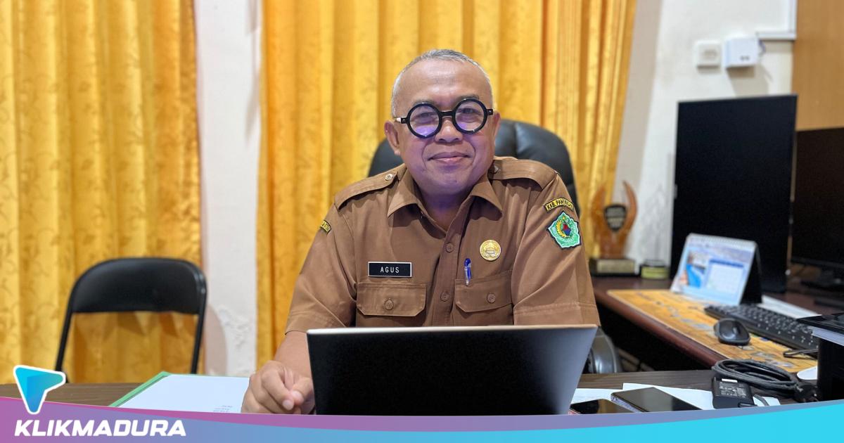 Disdukcapil Pamekasan Belanja Komputer Rp873 Juta, Pelayanan KTP dan KIA Diperkuat di Kecamatan