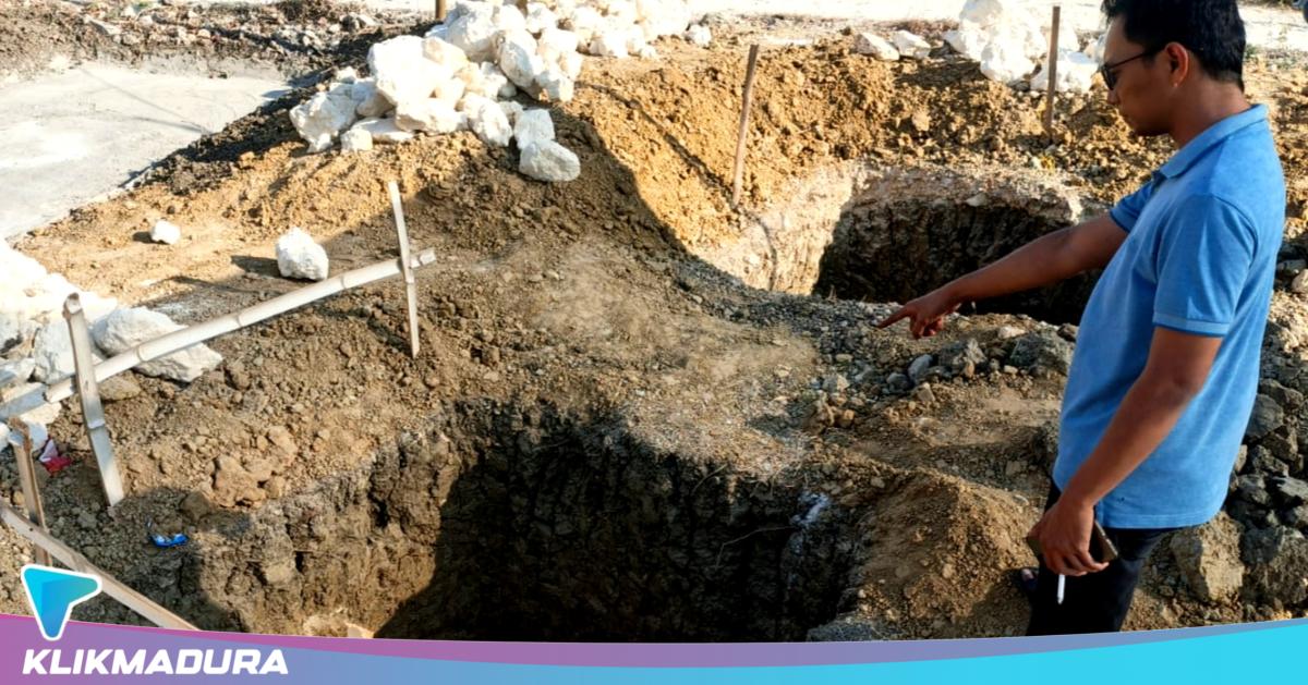 14 Desa di Sampang Jadi Sasaran PAMSIMAS, Anggaran Rp7 Miliar Disiapkan