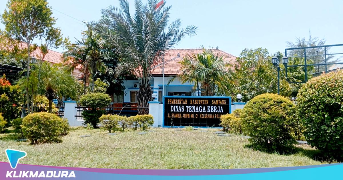 25 Perusahaan Buka Lowongan Kerja di Sampang, Job Fair Digelar 21 Oktober