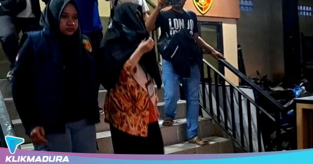 Suami Grebek Istri saat Berduaan Bersama Kepala Puskesmas Robatal