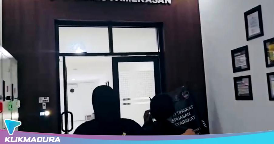 Pemilik Warung Seblak Moms Iphiie Akhirnya Ditangkap Polisi, Diduga Terlibat Kasus Investasi Bodong 