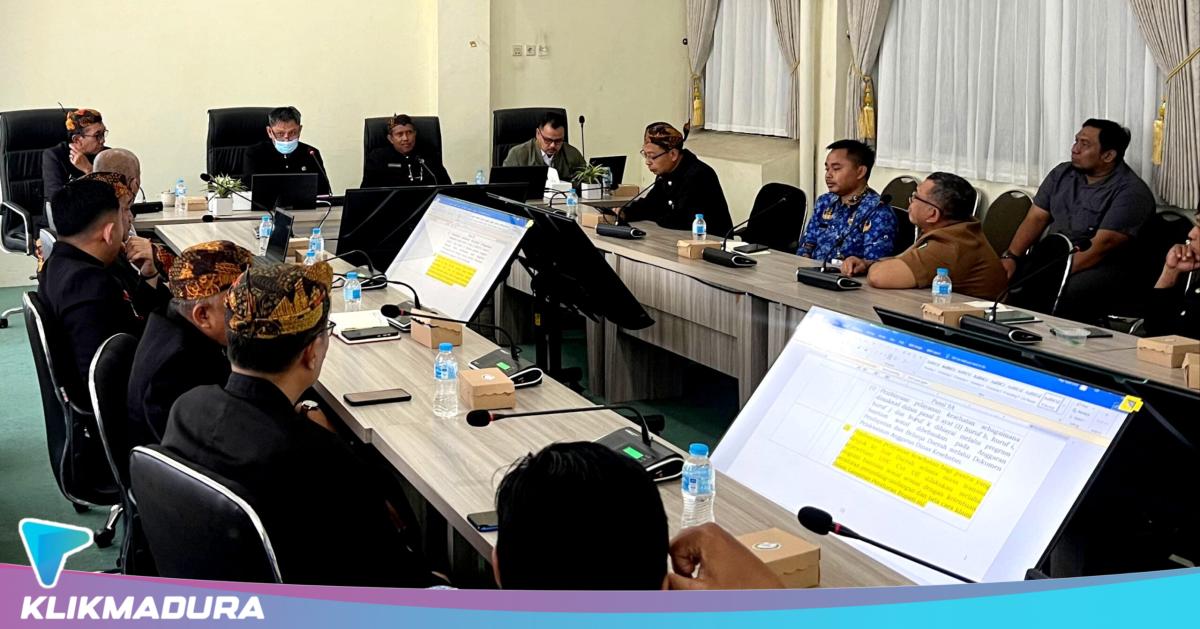 Pemkab Pamekasan Pastikan UHC Prioritas Aktif November 2026, Klaim Cakupan Peserta Capai 98,8 Persen