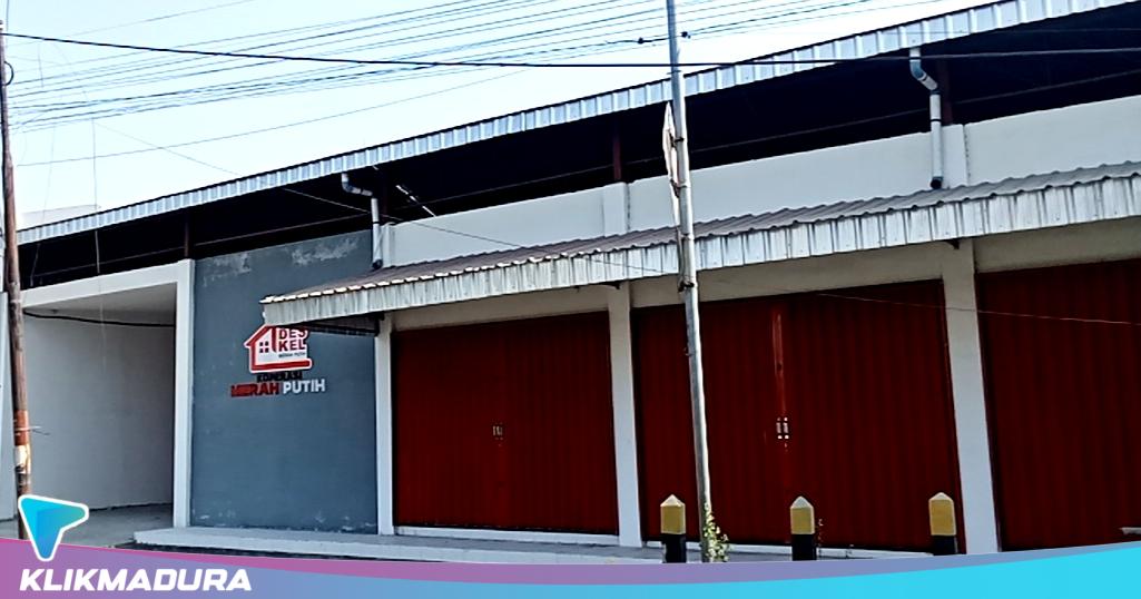 Persiapan KDKMP di Sampang Baru 50 Persen, Penempatan Manajer Mulai Berjalan