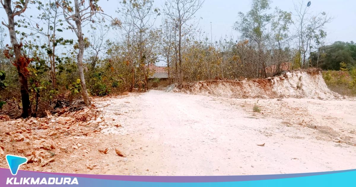 DLH Sampang Tegaskan Tambang Sirtu Desa Temoran yang Beroperasi Sebelum 2020 Ilegal