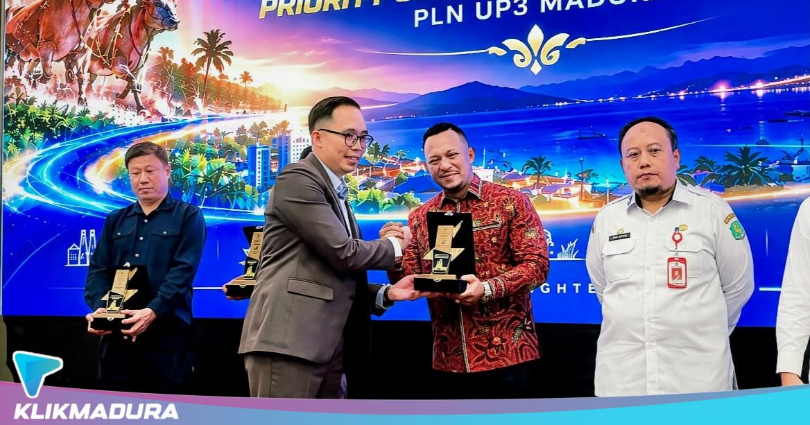 Raih Penghargaan dari PLN, Founder BIP Siapkan Program Listrik Gratis bagi Warga Miskin