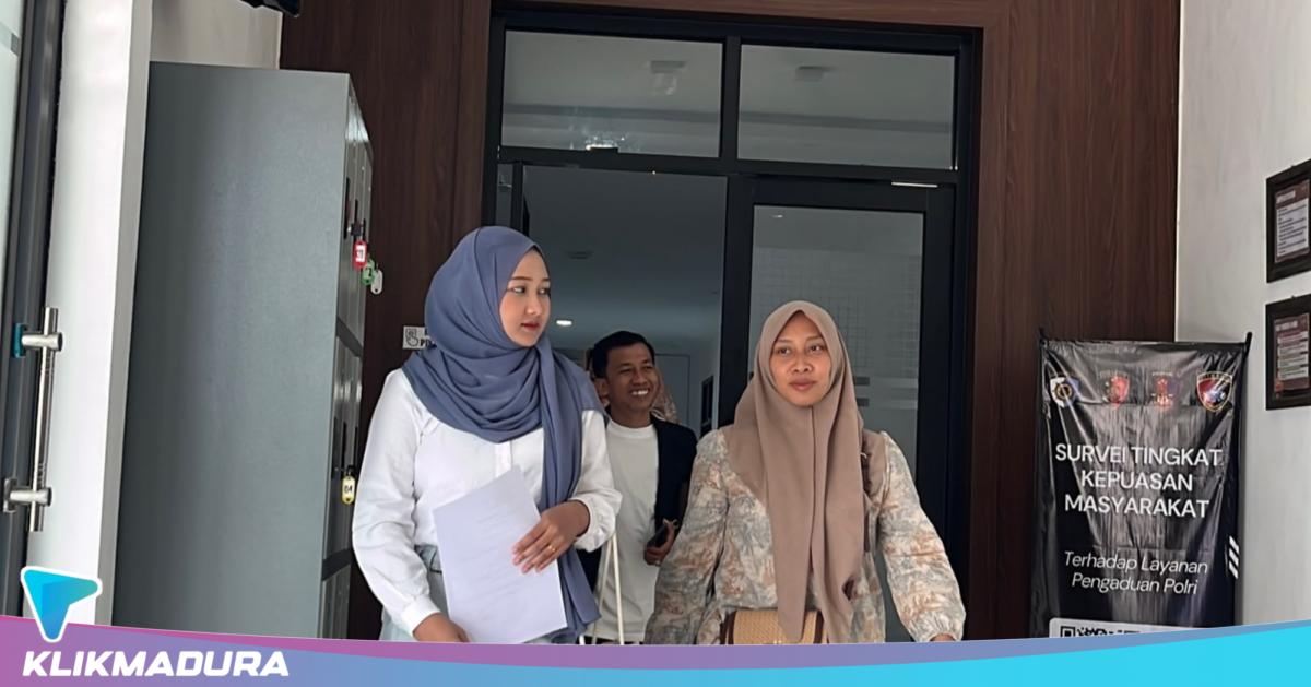 Belum Usai Kasus Investasi Bodong, Pemilik Seblak Moms Iphiie Kembali Dilaporkan Kasus Dugaan Penipuan