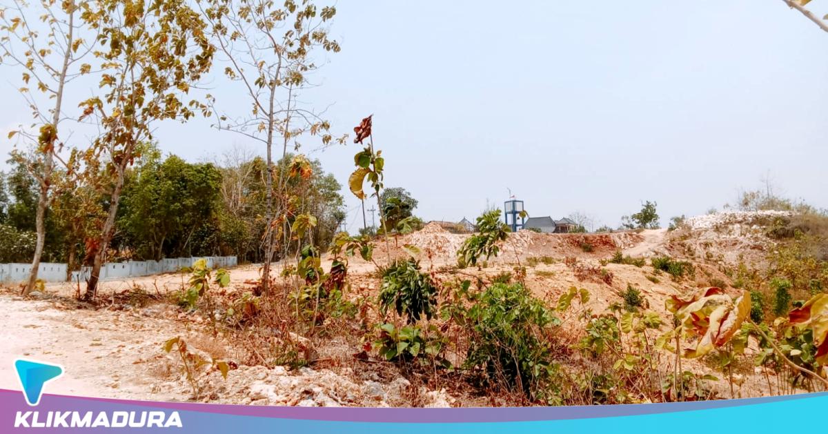 Soal Dugaan Tambang Ilegal di Desa Temoran, Kanit Reskrim Polsek Omben: Saya Tahu, Tapi Silahkan Tanya Polres!