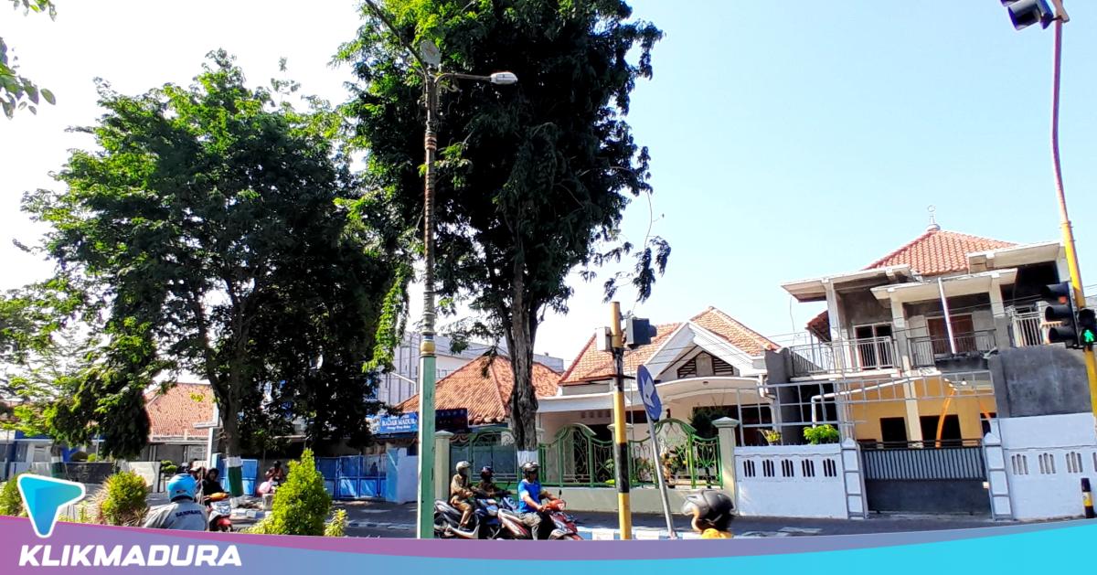 Biaya Listrik PJU Pamekasan Tembus Rp16,1 Miliar