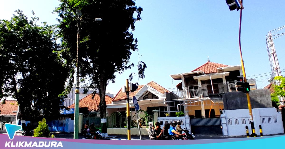 Dishub Pamekasan Usulkan Rp 1,2 Miliar untuk Pengadaan PJU di Empat Titik