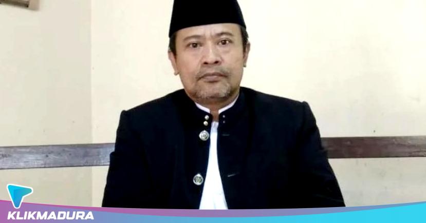Rayakan Hari Santri Nasional, PCNU Sampang Tancap Gas Kerja Nyata