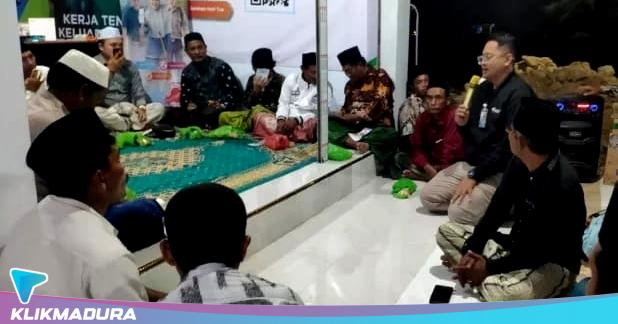 Lindungi Pekerja Informal, BPJS Ketenagakerjaan Madura Jaring 12 Peserta Baru di Sampang