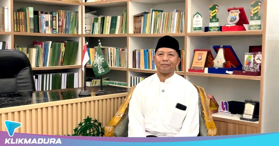 Tegakkan Amar Ma’ruf Nahi Munkar, PCNU Pamekasan Apresiasi Penutupan Sejumlah Tempat Hiburan