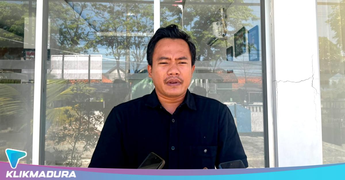 Dicatut untuk Peras dan Intimidasi Sekolah, PWI Sampang Bakal Tempuh Jalur Hukum