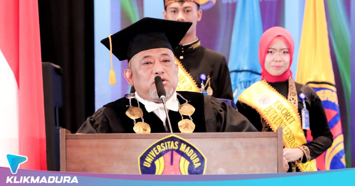 UNIRA Raih Hibah Program Kampus Berdampak Rp2 Miliar, Rektor Tegaskan Komitmen Tingkatkan Mutu Pendidikan