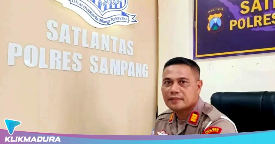 Siap-Siap! Polres Sampang Bakal Terapkan ETLE dan Tilang Manual dalam Operasi Patuh Semeru 2026