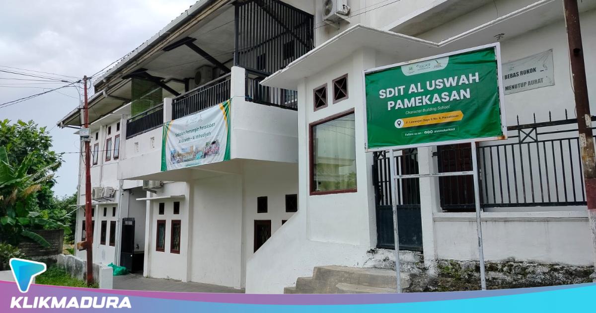 Ditanya Soal Pemecatan Dua Karyawan, Ketua Yayasan Al-Uswah Pamekasan Justru Diskreditkan Jurnalis: Bodrex Ya?