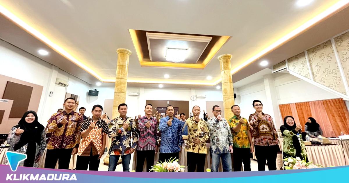 Usaha Kuliner Menjamur, Dinkes Pamekasan Dorong Pengusaha Kantongi SLHS