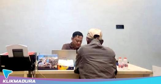 Tak Hanya Dugaan Penggelapan, Bripka W Juga Dilaporkan ke Paminal Polres Sampang Terkait Permintaan Uang
