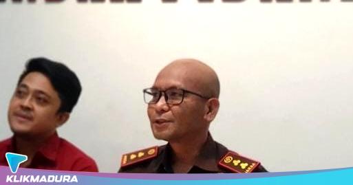 Kuasa Hukum Eks Kadisdik Desak Tersangka Baru, Kajari Sampang Buka Peluang Penambahan